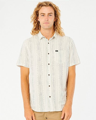 Chapéu Rip Curl - Maui - Straw