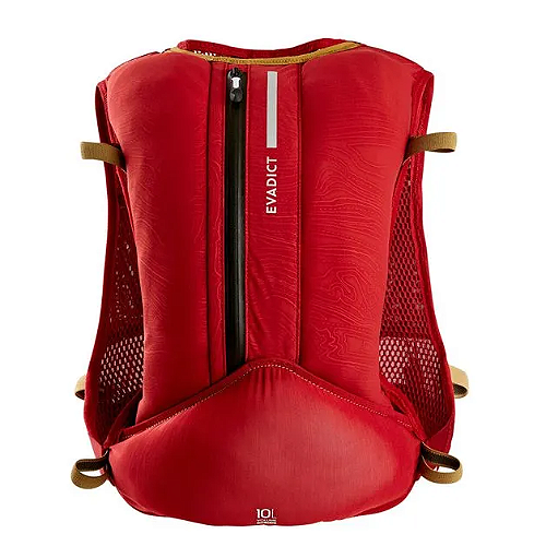 Mochila de hidratacao Trail Running 10L
