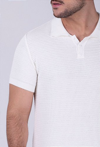 Camiseta Polo