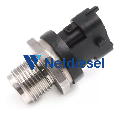 0445214082 - Flauta Tubo Rail Blazer / S10 - Bosch - Netdiesel