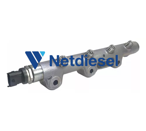 0445214082 - Flauta Tubo Rail Blazer / S10 - Bosch - Netdiesel