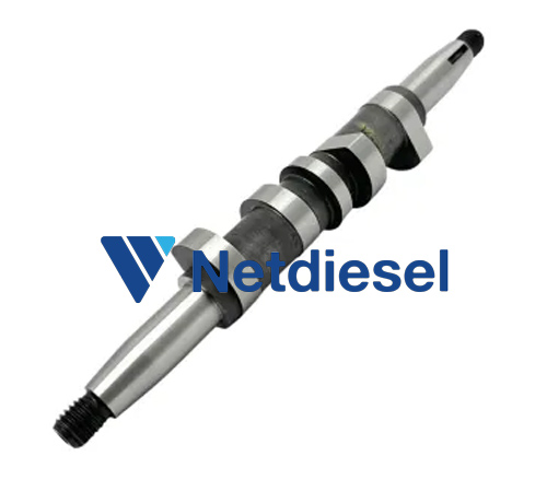 1416126380 - Eixo de comando - Bosch - Netdiesel Distribuidora de