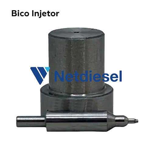 うみ 105007-1170 - Bico Injetor - Zexel - Netdiesel Distribuidora de