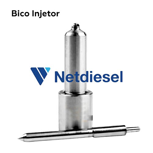 105017-2910 - Bico injetor Komatsu - Zexel - Netdiesel