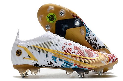 Nike Mercurial Vapor XIV Elite SG PRO Anti Clog (Trava