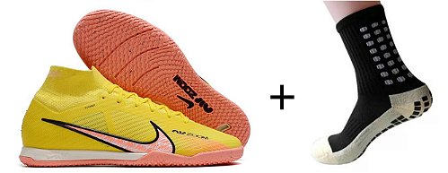 Sepatu nike hotsell mercurial futsal