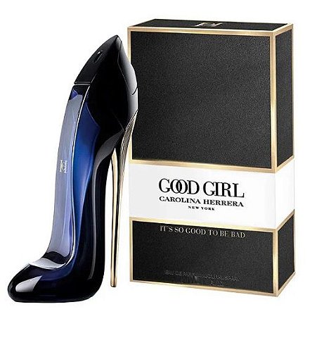 Perfume de Bolsa Good Girl Blush Carolina Herrera 10ml