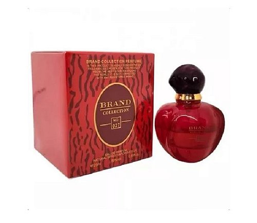 Dream Brand Collection By Coconut G021 80ml - Emporio Parfum