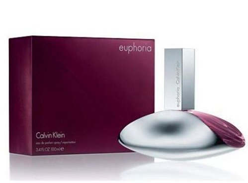 Euphoria Calvin Klein 160 ml Emporio Parfum