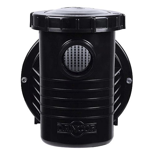 MOTOBOMBA GRE 1/3 CV IP21 110/220V MONO 60HZ BR - AquaFix Piscinas