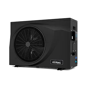 Trocador de Calor FromTherm Inverter FTI-35 - AquaFix Piscinas - A