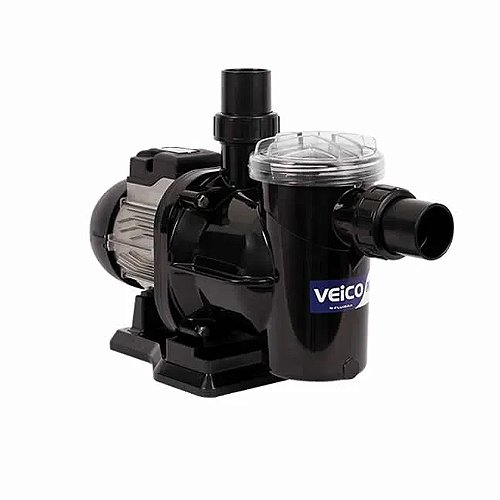 MOTOBOMBA GRE 1/3 CV IP21 110/220V MONO 60HZ BR - AquaFix Piscinas