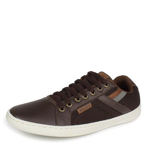 Sapatênis Velluti 5842 38/43 Caixa Com 6 Pares - Riograndense Atacado |  Distribuidor de calçados