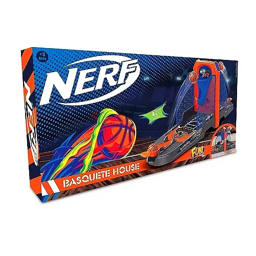 Lançador Nerf Elite Volt SD-1 Hasbro E9953 Blanc Toys Onde