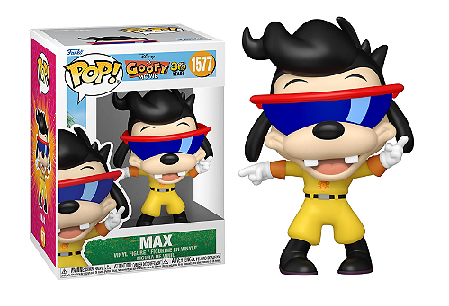 Pré-venda] - Funko Pop - Max Verstappen Racing - Max Verstappen