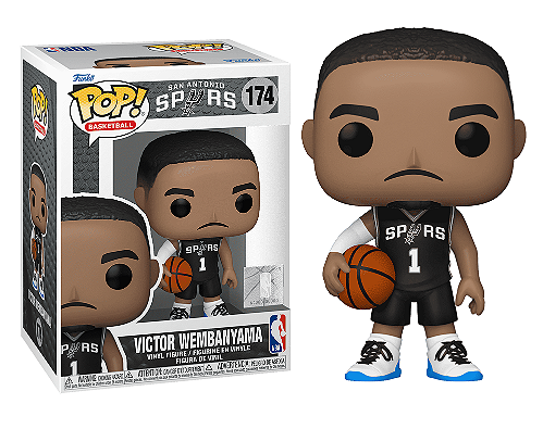 Pré-venda] - Funko Pop - Kevin Garnett - NBA Timberwolves (226