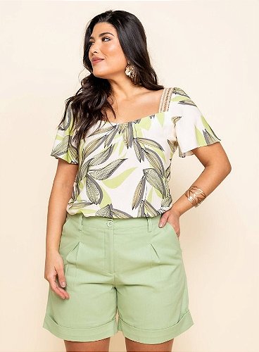 outlet bermudas