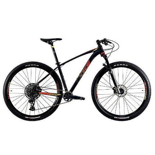 Bicicleta Aro 29 Oggi Cattura Pro Gx Oggi Cattura Pro Full GX