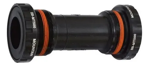 Movimento Central de Bike Quadro 34.7mm - Top Bike Cacoal - Audax