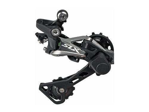 Cambio Shimano Traseiro Ultegra Rd-R8000 Gs 11v - Top Bike Cacoal