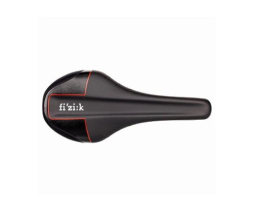 Selim Fizik Tempo Argo R5 - 160mm Black - Top Bike Cacoal - Audax