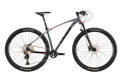 Bicicleta Oggi 29 Agile Squadra Xx1 12v Graf/Pto/Dou Tam 17 2021