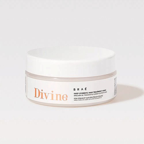 Leave-In Divine Absolutely Smooth Braé 10 Em 1 200g - Soneda