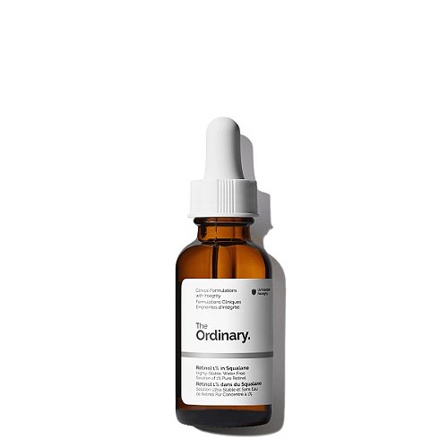 Niacinamide 10% + Zinc 1% Niacinamida - The Ordinary - Beleza Jovem