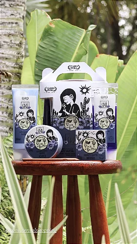 Marukoセラム　2個セット Marukoセラム 2個セット ミモアマルコ レッドオイルセラム | 補整下着