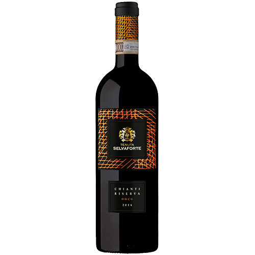 Chianti Riserva DOCG - CityVinhos - Melhores Vinhos Italianos