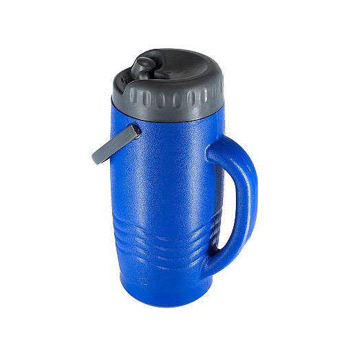 Garrafa Squeeze Enjoy Sports Plus Mix VERDE - Invicta - Loja de