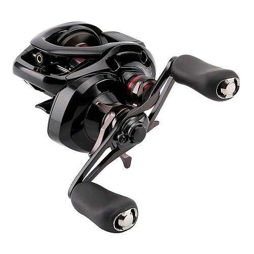 Carretilha Shimano Aldebaran Mgl 51 Esquerdo