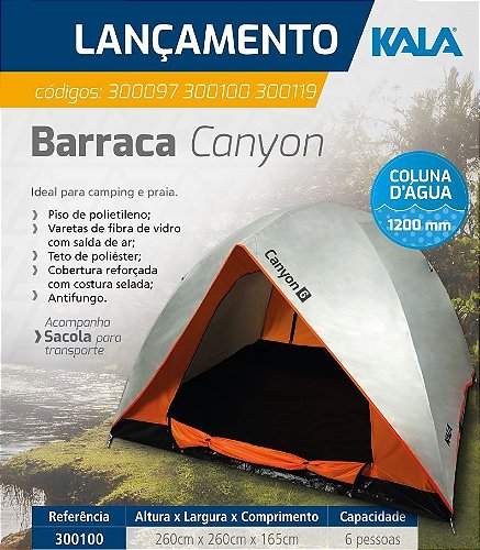 Loja de Camping Aventura - Artigos de Camping, Pesca e Lazer -Brasília - DF