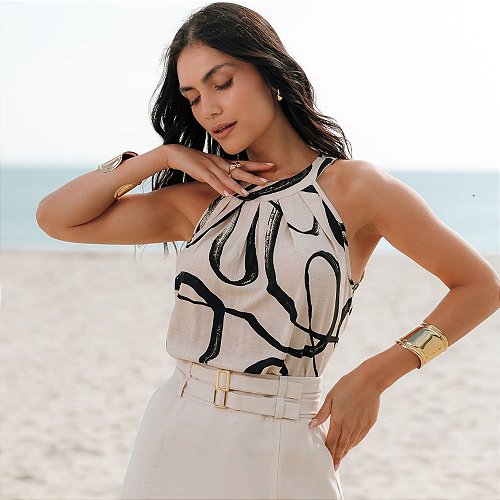 Regata - Schooner - Roupa Feminina e Masculina