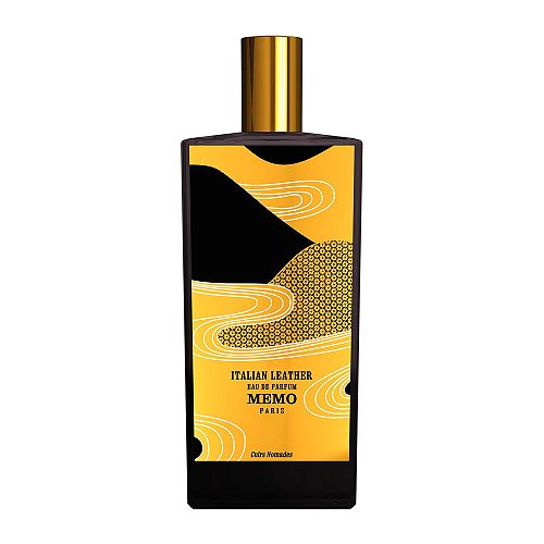 MEMO IRISH LEATHER EDP 75ML - LUXURY BRANDS