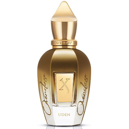 XERJOFF CRUZ DEL SUR II PARFUM 50ML - LUXURY BRANDS
