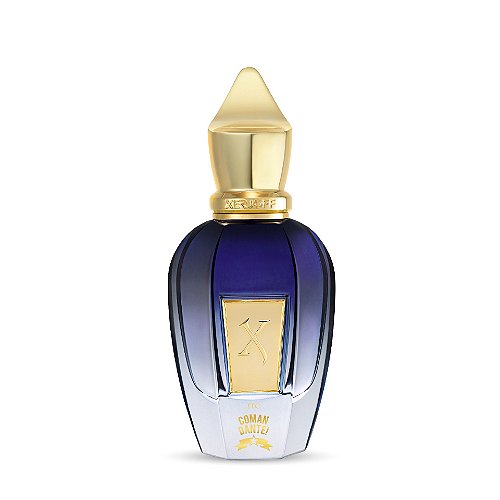 XERJOFF CRUZ DEL SUR II PARFUM 50ML - LUXURY BRANDS