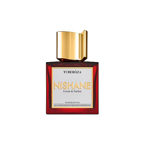 NISHANE HUNDRED SILENT WAYS EXDP 50ML - LUXURY BRANDS