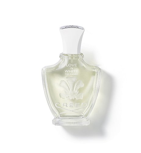 CREED LOVE IN WHITE EDP 75 ML - LUXURY BRANDS