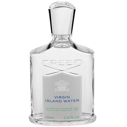 CREED SILVER MOUNTAIN WATER EDP 50ML - LUXURY BRANDS