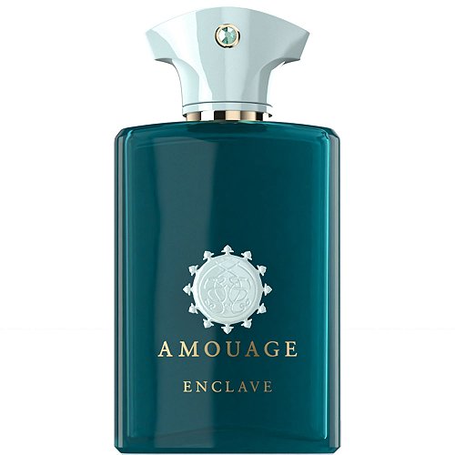 AMOUAGE INTERLUDE FOR MAN EDP 100ML LUXURY BRANDS