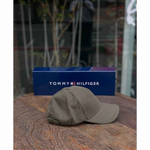 Boné Tommy Hilfiger Classic - KS MULTIMARCAS