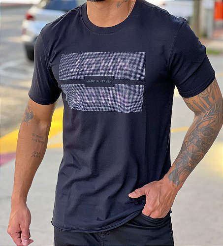Camisa John John - Made in Heaven | ltres