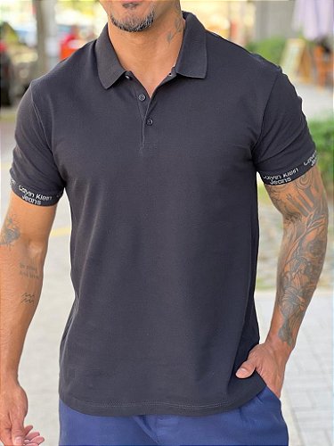 CAMISA CALVIN KLEIN 110029