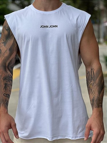 Camiseta John John TS SL Smoke Skull John John Camisas & Camisetas Surfwear  I Streetwear I Surf Shop