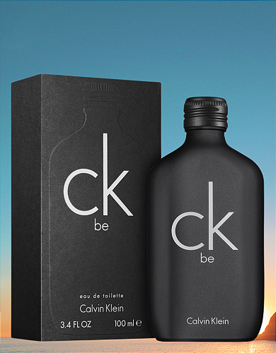 CK One Calvin Klen Eau de Toilette - KS MULTIMARCAS