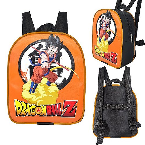 Estojo Dragon Ball Z, duplo Infantil escolar anime super Goku - Papelaria  S.A - Entregamos para todo Brasil, anime dragon ball z goku