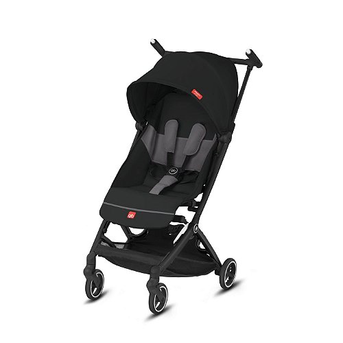 *＊美品＊* gb POCKIT＋ALL-TERRAIN ブラック CARRINHO DE BEBÊ POCKIT ALL TERRAIN VELVET BLACK - GB - Baby Buys