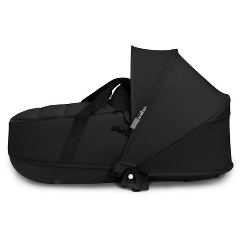 Kit Recém Nascido Newborn Pack 0+ Yoyo Preto - Babyzen - Baby Buys