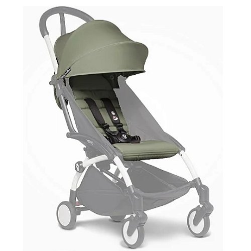 Babyzen - Baby Buys Brasil